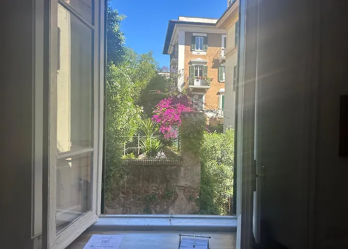 Dom wakacyjny Window *