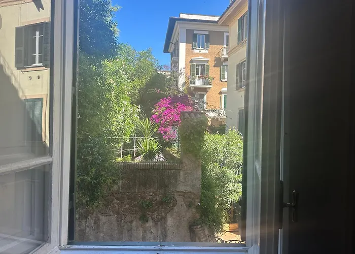 Window * Rzym