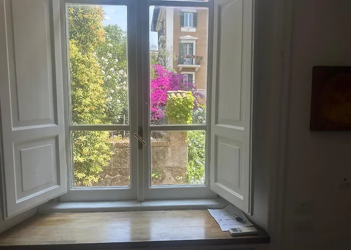 Window Rzym